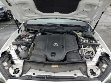 Mercedes Klasa E W213 2021 Mercedes-Benz Klasa E 450 4M All Terrain 2021 3.0l 3.0 Benzyna 362KM, zdjęcie 6