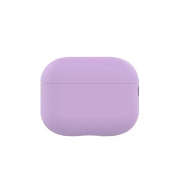 ЧЕХОЛ ДЛЯ AIRPODS PRO 2 ПОКОЛЕНИЯ ДЛЯ APPLE ЗАЩИТНОГО СИЛИКОНОВОГО ЦВЕТА