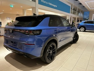 Volkswagen T-Roc I SUV Facelifting 1.5 TSI ACT 150KM 2025 Volkswagen T-Roc R-line 1.5 eTSI 150 KM DSG, zdjęcie 8