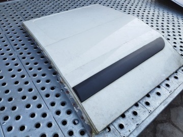 Боковая четвертьпанель левая крышка Scudo Expert Jumpy Proace 07-