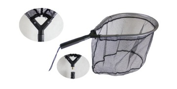 PODBIERAK MUCHOWY SPINNINGOWY MISTRALL 60cm
