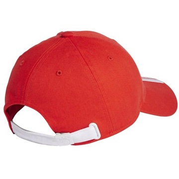 CZAPKA Z DASZKIEM ADIDAS FC Bayern Cap H59705 OSFL