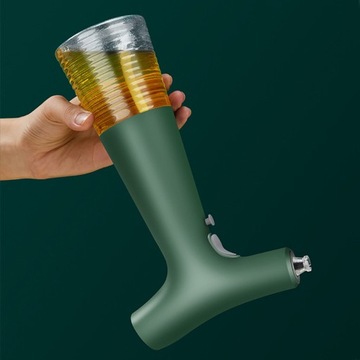 ЭЛЕКТРИЧЕСКИЙ РАСПЫЛИТЕЛЬ ОЛИВКОВОГО МАСЛА-ГРИЛЬ 240 МЛ