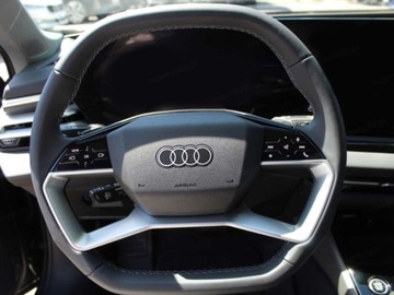 Audi A6 C8 Limousine Facelifting 2.0 40 TDI 204KM 2025 AUDI A6 TDI quattro S line Sedan (204KM) 2025, zdjęcie 5