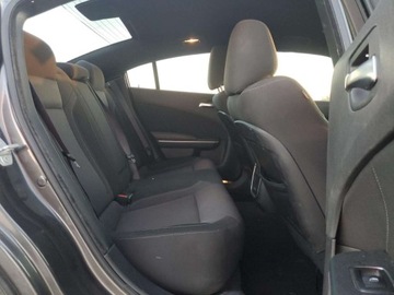 Dodge Charger VII 2019 Dodge Charger SXT 2019 3.6l 3.6 Benzyna 292KM, zdjęcie 10