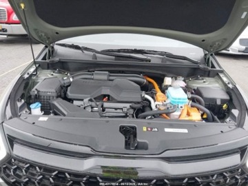 Kia Sportage V 2025 Kia Sportage 2025 KIA SPORTAGE PLUG-IN HYBRID X-LINE 1.6 Hybryda Plug-in, zdjęcie 16