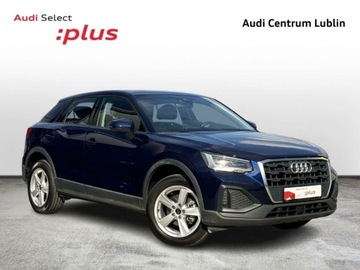 Audi Q2 2024 Audi Q2 Lampy Tylne Led , Virtualny Kokpit , Gwarancja Benzyna 115KM, zdjęcie 6