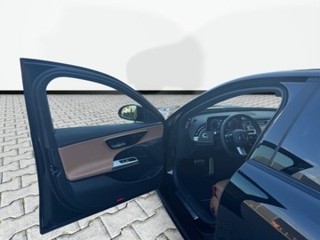 Mercedes Klasa E W214 Sedan 2.0 220d 197KM 2024 Mercedes-Benz Klasa E E 220d 4Matic Polski Salon FV23 2.0 Diesel, zdjęcie 9