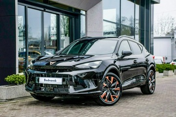 Cupra Formentor Crossover 1.5 TSI 150KM 2025 Cupra Formentor 1.5 e-TSI 150 KM DSG Dostępny od, zdjęcie 2