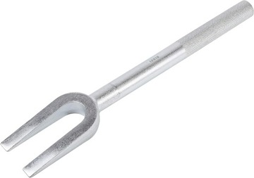 СЪЕМНИК ШАРОВЫХ ШАРОВ ВИЛКА 24x300 ПУАНСОН