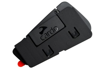 Interkom CARDO FREECOM 4X DUO interkom na 2 KASKI