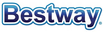 ЛЕСТНИЦА ДВУХСТОРОННЯЯ ДЛЯ БАССЕЙНА 132см, 4 СТУПЕНИ BESTWAY 58332