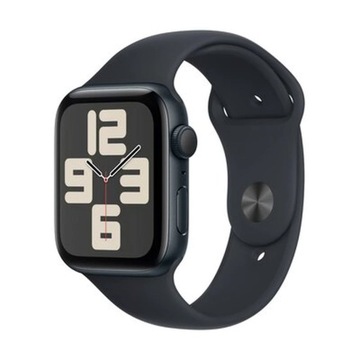 Smartwatch Apple Watch SE GPS 44mm północ aluminium S/M