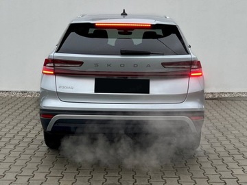 Skoda Kodiaq II SUV 1.5 TSI mHEV 150KM 2026 SKODA Kodiaq Drive 1.5 TSI mHEV DSG Suv 150KM 2026, zdjęcie 5