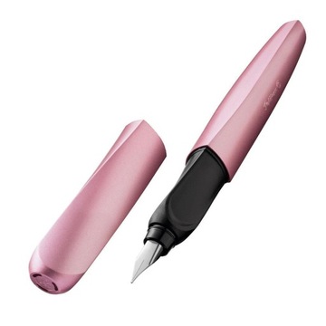 Pióro wieczne Twist M Girly Rose Pelikan na naboje