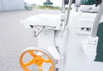 WIERTARKA POZIOMA do DREWNA VEB typ LB17