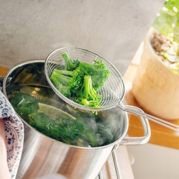 Слайсер, сито 13см PRACTICO арт.20672