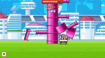 КЛЮЧ TIMBERMAN VS XBOX ONE/SERIES X/S PL