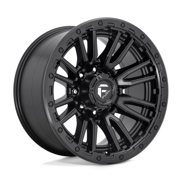 Felga alu 20x10 8x180 ET -18 FUEL