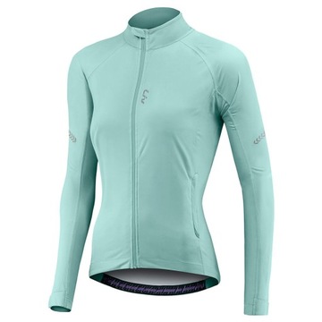 Kurtka rowerowa Liv Delphin Ocean Blue r. XL