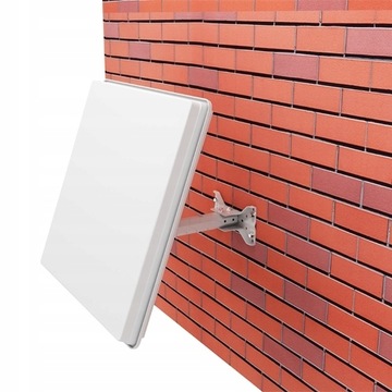 Спутниковая антенна SELFSAT H50D1, ОДИН конвертер