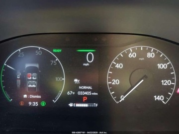 Honda CR-V VI 2023 Honda CR-V 2023 HONDA CR-V HYBRID SPORT 2.0 Hybryda 145KM, zdjęcie 12