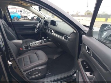 Mazda CX-5 II 2022 Mazda CX-5 Mazda CX-5 2.5 S Carbon Edition AWD 2.5 Benzyna 187KM, zdjęcie 10