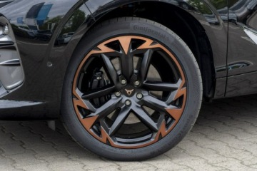 Cupra Terramar SUV 2.0 TSI 265KM 2026 Cupra Terramar VZ 2.0 TSI 265 KM DSG 4Drive, zdjęcie 2