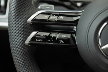 Mercedes Klasa S W223/V223 2025 Mercedes-Benz Klasa S S 450 d 4MATIC LONG AMG Salon Polska Mercedes-Ben, zdjęcie 22