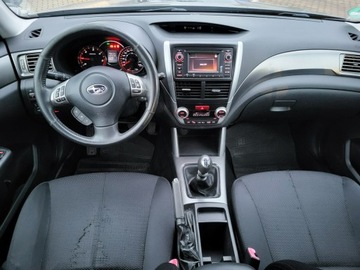 Subaru Forester III 2011 Subaru Forester 4x4, zdjęcie 8