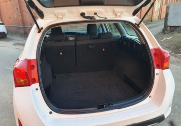Toyota Auris II Touring Sports Hybrid 135 136KM 2014 Toyota Auris Hybryda Kamera GetHelp 1.8 Hybryda 136KM, zdjęcie 21