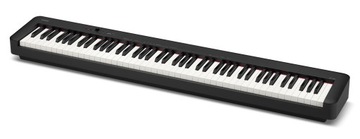 Цифровое пианино CASIO CDP-S110 и подставка CS-46