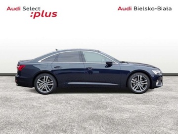 Audi A6 C8 Limousine 3.0 50 TDI 286KM 2020 Audi A6 Limousine Audi A6 50TDI Tiptronic 3.0 Diesel 286KM, zdjęcie 5