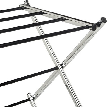 Сушилка для белья Amazon Basics 106-106 см x 75-75 см