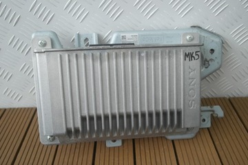 FORD MONDEO V MK5 15-19 WZMACNIACZ RADIA SONY DS7T-18T806-BP OE