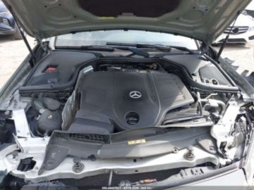 Mercedes CLS C257 2021 Mercedes-Benz CLS 450 2021 3.0 Benzyna 362KM, zdjęcie 8