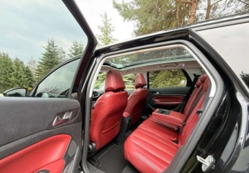 Peugeot 2015 Peugeot 308 Peugeot 308 BlueHDi FAP 120 Stop amp Start Allure 1.6 Diesel, zdjęcie 23