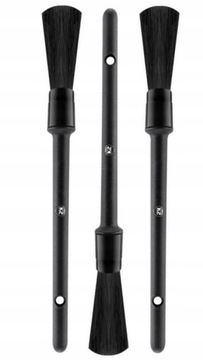 Кисть для детейлинга К2 «8», диаметр 17мм.