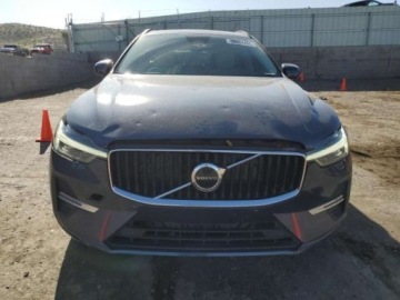 Volvo XC60 II 2022 Volvo XC 60 2022r., 4x4, 2.0L 2.0 Hybryda 247KM, zdjęcie 4