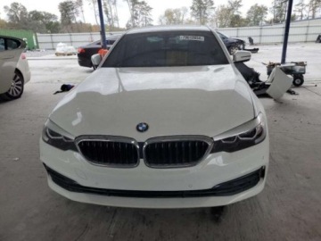 BMW Seria 5 G30-G31 2019 BMW Seria 5 Bmw 530 i 2.0 Benzyna 248KM, zdjęcie 1