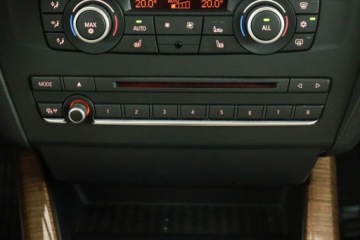 BMW X3 F25 SUV 3.0 35d 313KM 2012 BMW X3 xDrive35d, Salon Polska, Serwis ASO, zdjęcie 14