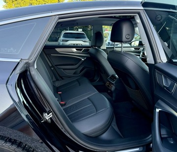Audi A7 C8 Sportback 2.0 40 TDI 204KM 2021 Audi A7 Sportback,Full LED,Navi,Gwarancja, zdjęcie 13