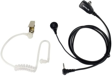Наушники Retevis T001 Walkie Talkie с микрофоном