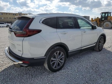 Honda CR-V V 2022 Honda CR-V Touring 2022 1.5l 1.5 Benzyna 190KM, zdjęcie 3