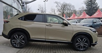 Honda HR-V III SUV 1.5 i-MMD 131KM 2021 Honda HR-V Honda HRV 1.5 i-MMD Advance CVT - Dealer Honda Karlik Poznan, zdjęcie 4