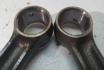 Шатуны коленвала Honda VFR 800 VTEC 01-11