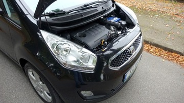 Kia Venga Mikrovan 1.6 CRDi 128KM 2014 .. Venga .. Kamera .. Panorama .. Navi .. PDC .. Klimatronik .. Serwisowany, zdjęcie 39