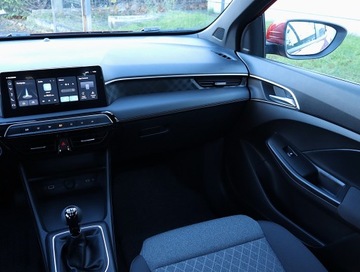 MG 2025 MG 3 1.5, 1. Właściciel, Serwis ASO, VAT 23%, zdjęcie 7