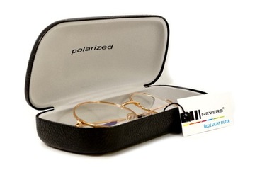 ПРОЗРАЧНЫЕ АНТОТОТРАЖАЮЩИЕ ОЧКИ С ФИЛЬТРОМ LENONKY