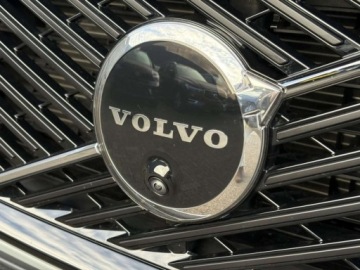 Volvo XC60 II 2026 VOLVO XC60 B5 AWD Ultra Dark Suv 2.0 264KM 2026, zdjęcie 17